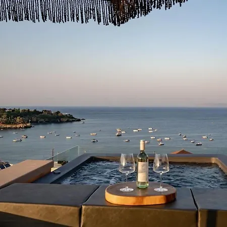 Paragon 3 Villa Agia Pelagia (Creta)