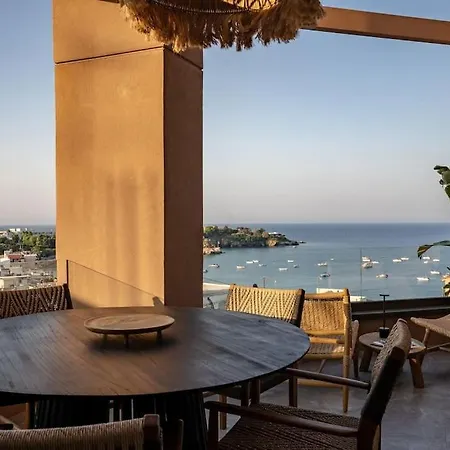 Paragon 3 Villa Agia Pelagia (Creta)