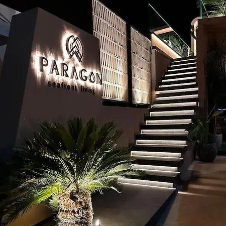 Villa Paragon 3